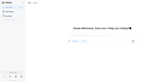 Minimax Chat im Test: Open Source, Schnelligkeit &amp; Stärken vs. ChatGPT