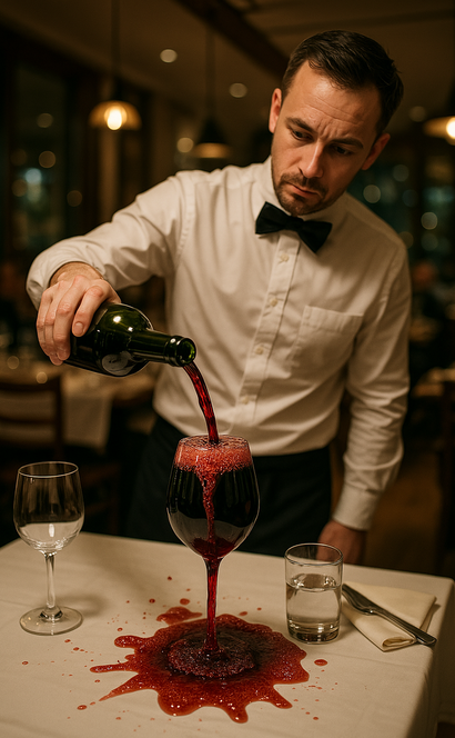 GPT-4o Ergebnis KI-Bildgenerierung